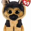 Outlet ty , beanie boos spirit- german shepherd
