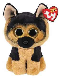 Outlet ty , beanie boos spirit- german shepherd
