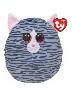 Hot ty , squishy beanies kiki - cat squish 25cm