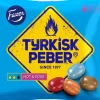 Online tyrkisk-peber Tyrkisk Peber Hot & Sour 400g