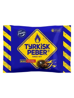 Discount tyrkisk-peber Tyrkisk Peber Pouch 400g