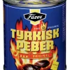 Sale tyrkisk-peber Tyrkisk Peber Tin 375g