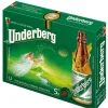 Fashion underberg Bitter 44% 5x0.02L