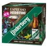 Sale underberg Herbtini Herbal Liquor with Espresso 27% 12x0.02L