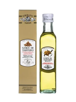 Sale urbani White truffle oil 250ml