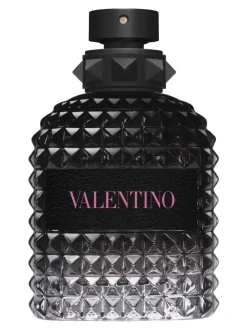Hot valentino Born in Roma Uomo Eau de Toilette 100 ml