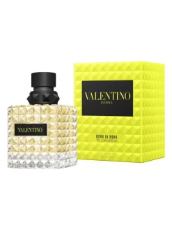 Clearance valentino Born in Roma Yellow Dream Donna Eau de Parfum 100 ml
