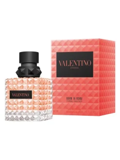Best valentino Donna Born in Roma Coral Fantasy Eau de Parfum 50 ml