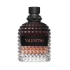 Fashion valentino Uomo Born in Roma Coral Fantasy Eau de Toilette 100 ml