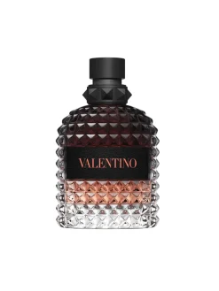 Fashion valentino Uomo Born in Roma Coral Fantasy Eau de Toilette 100 ml