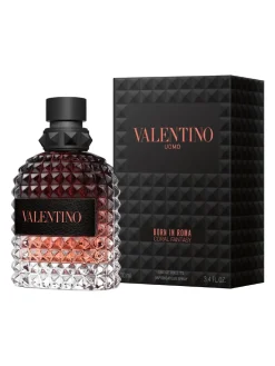 Fashion valentino Uomo Born in Roma Coral Fantasy Eau de Toilette 100 ml