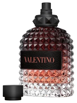 Fashion valentino Uomo Born in Roma Coral Fantasy Eau de Toilette 100 ml