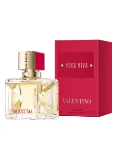 Best valentino Voce Viva Eau de Parfum 50 ml