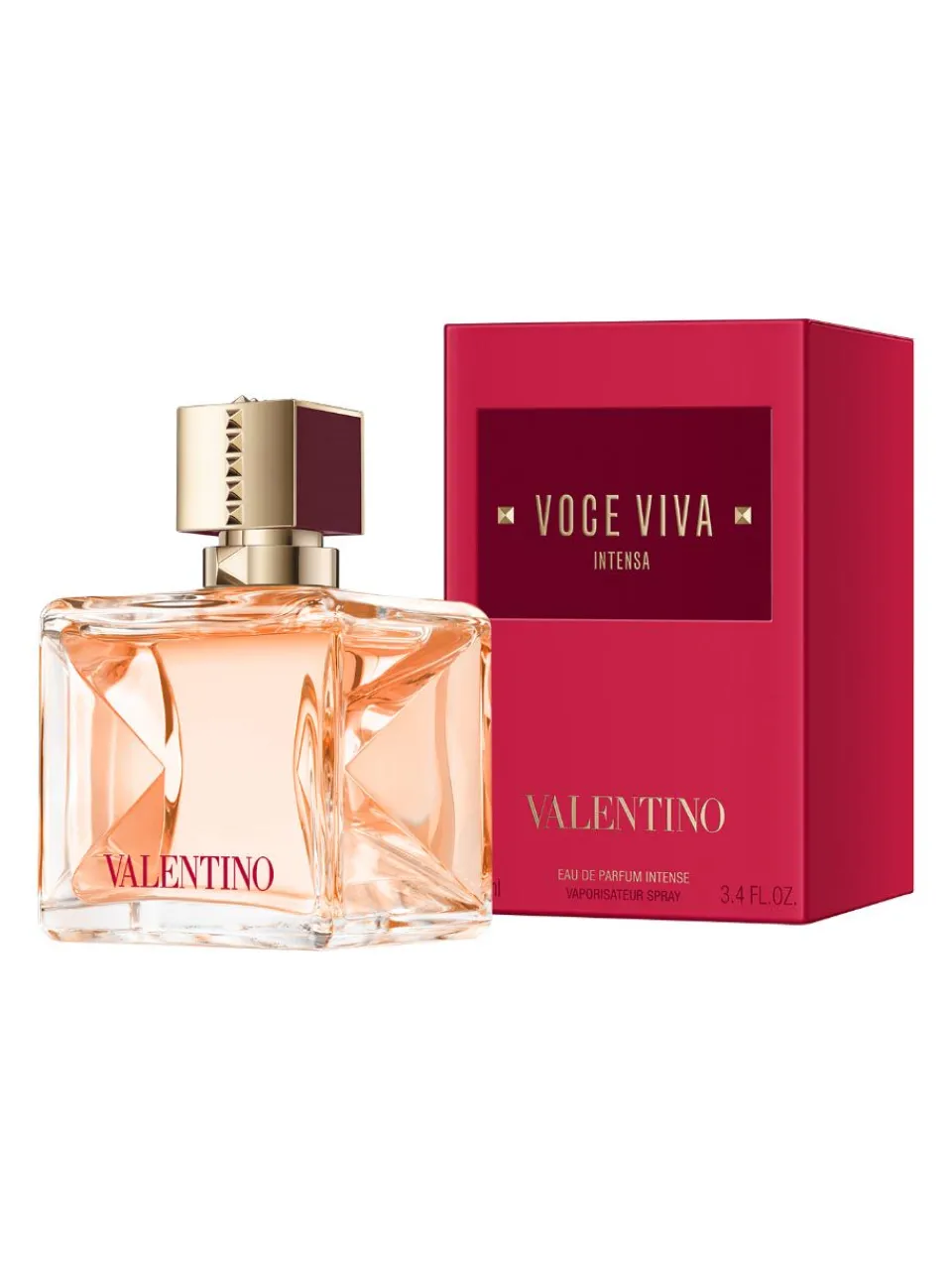 Outlet valentino Voce Viva Eau de Parfum Intense 100 ml