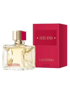 Fashion valentino Voce Viva Eau de Parfum 100 ml