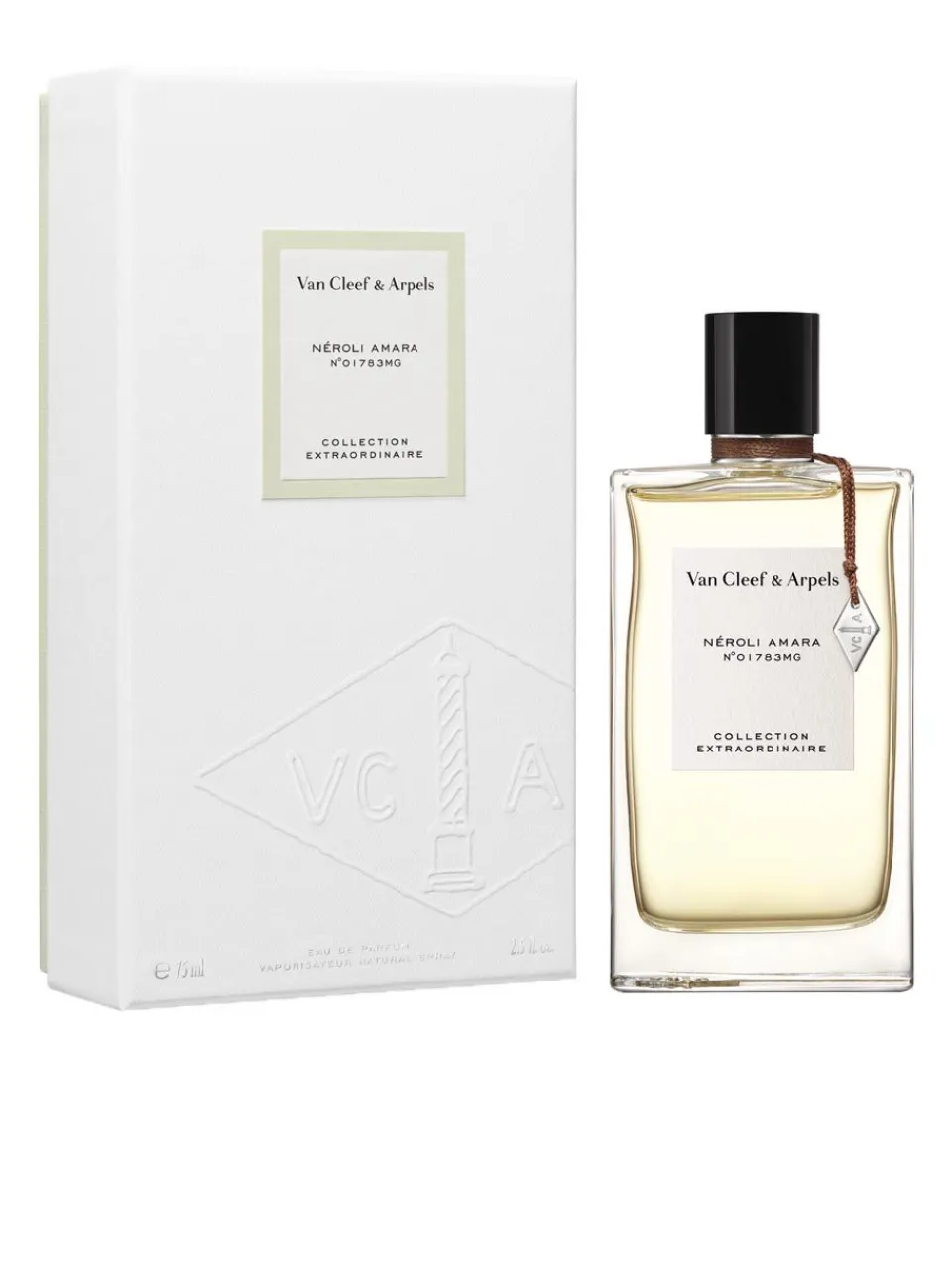 Discount van-cleef-and-arpels Van Cleef & Arpels Collection Extraordinaire Neroli Amara Eau de Parfum 75 ml