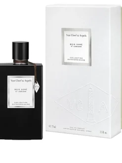Clearance van-cleef-and-arpels Van Cleef Collection Extraordinaire Bois Doré Eau de Parfum 75 ml