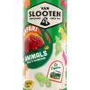 Sale van-slooten Van Slooten Safari Animals 320g Vegan & Gluten Free