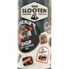 Discount van-slooten Van Slooten Souvenir Shop Liquorice mix 300g