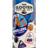 Hot van-slooten Van Slooten Space Travellers 360g Vegan and Gluten Free - Salty Liquorice