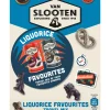 Best van-slooten Van SlootenTravel Refill Mix 900g Liquorice Favourites Gluten Free