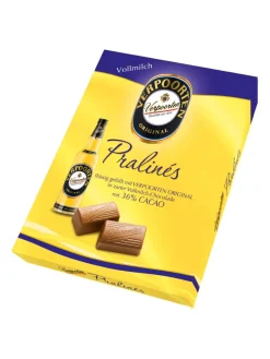 Clearance verpoorten -Pralinen 310g