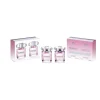 Fashion versace Bright Crystal Duo Set