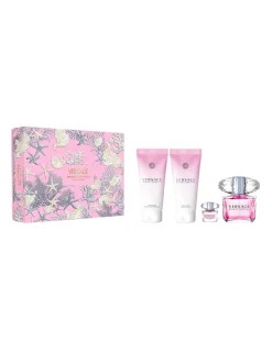 Best versace Bright Crystal Sets