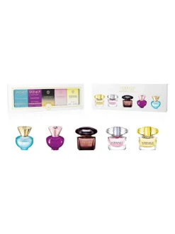 New versace Coffret