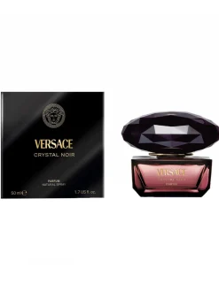 New versace Crystal Noir Parfum 50 ml