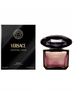 Clearance versace Crystal Noir Parfum 90 ml