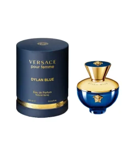 Outlet versace Dylan Blue pour Femme Eau de Parfum 100 ml