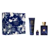 Discount versace Dylan Blue Set