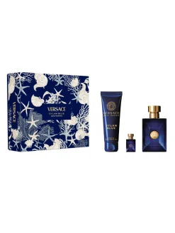 Discount versace Dylan Blue Set