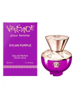 Best versace Dylan Purple Eau de Parfum 50 ml