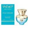 Sale versace Dylan Turquoise Eau de Toilette 50 ml