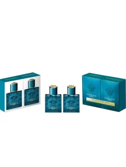 Clearance versace Eros Duo