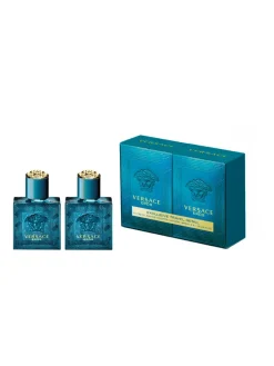 Clearance versace Eros Duo