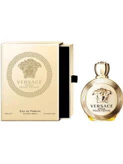 Clearance versace Eros Pour Femme Eau de Parfum 100 ml