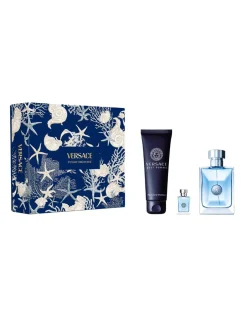 Online versace Pour Homme Set