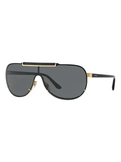 Outlet versace , Rock Icons, men's sunglasses