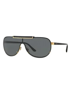 Outlet versace , Rock Icons, men's sunglasses