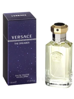 Clearance versace The Dreamer Eau de Toilette  50 ml