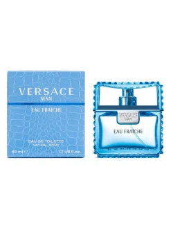 Best versace Eau Fraîche Eau de Toilette 50 ml