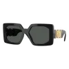 Online versace , Women's sunglasses