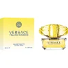 Hot versace Yellow Diamond Natural Eau de Toilette 50 ml