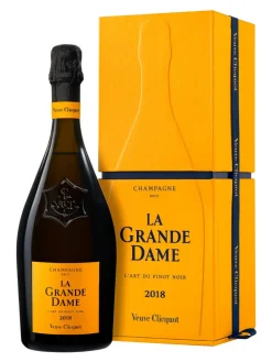 Sale veuve-clicquot Veuve Clicquot, La Grande Dame, brut, white 0.75L, giftbox