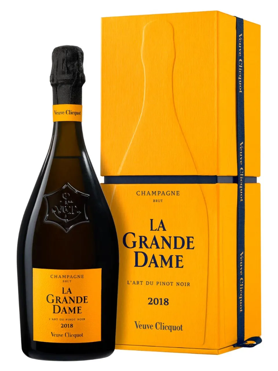 Sale veuve-clicquot Veuve Clicquot, La Grande Dame, brut, white 0.75L, giftbox
