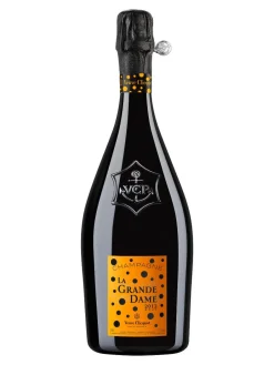 Sale veuve-clicquot Veuve Clicquot, La Grande Dame, brut, white 0.75L, giftbox