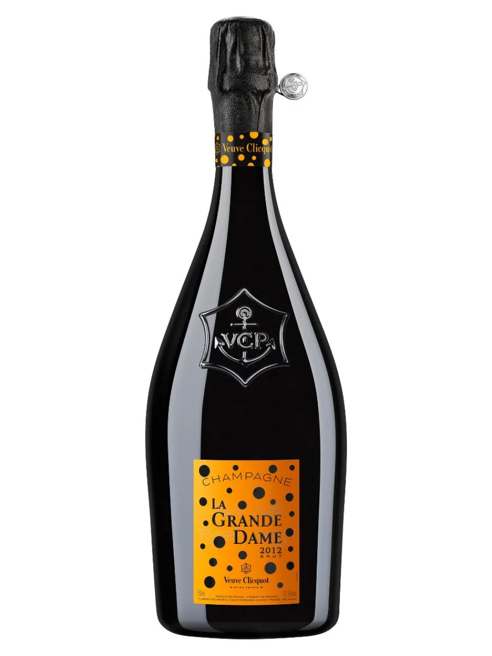 Sale veuve-clicquot Veuve Clicquot, La Grande Dame, brut, white 0.75L, giftbox